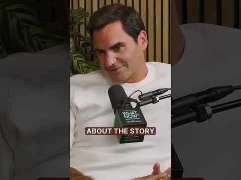 Roger Federer Admits the TRUTH About Rafa Nadal...