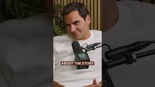 Roger Federer Admits the TRUTH About Rafa Nadal... 😳