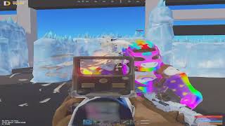 DotaRust highlights by kutak