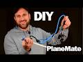 DIY Planemate: Build Your Own Golf Swing Trainer for a Fraction of the Cost