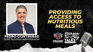 Fueling Summer: How PSJA Keeps Students Nourished When School Is Out