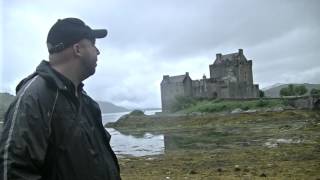 Trailer Schotland 2017