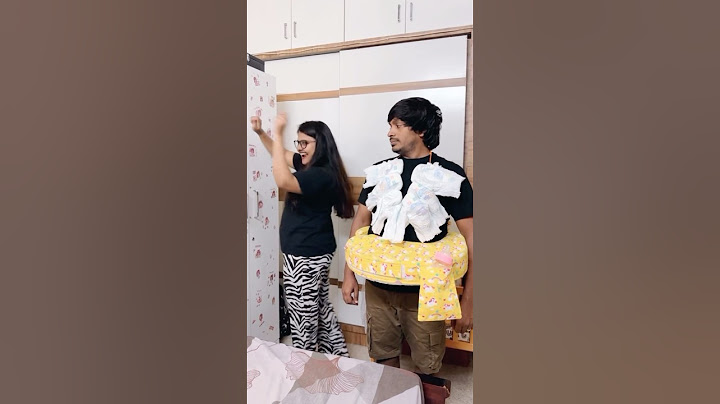 Cause this is new parents🥰🤩 #stellaraj777 #comedy #yadammaraju #trending
