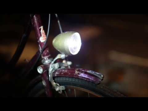 Video: 3 moduri de a merge cu bicicleta fără roți de antrenament