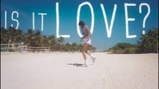 3LAU feat. Yeah Boy - Is It Love (Official Lyric Video)