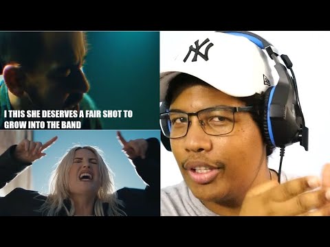 Linkin Park  - The Emptiness Machine (REACTION)