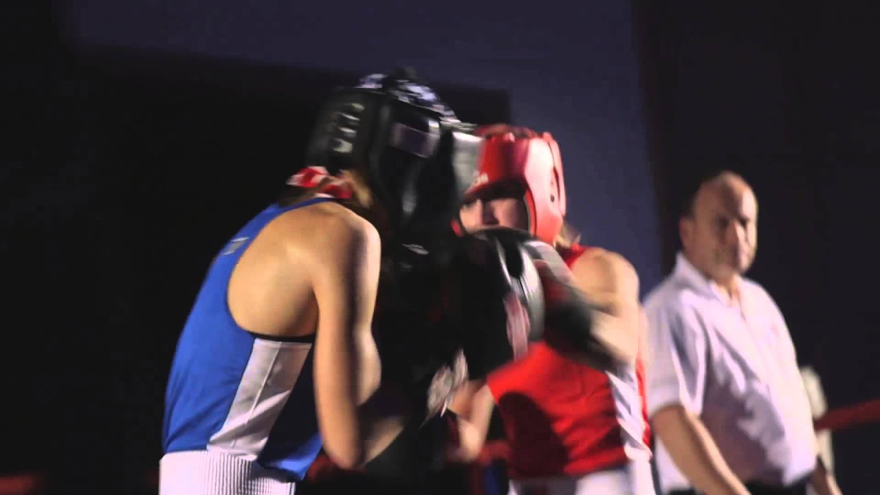 2015 Lights Out 4 Leukemia Stacey Arnieri VS Felicia Obrien
