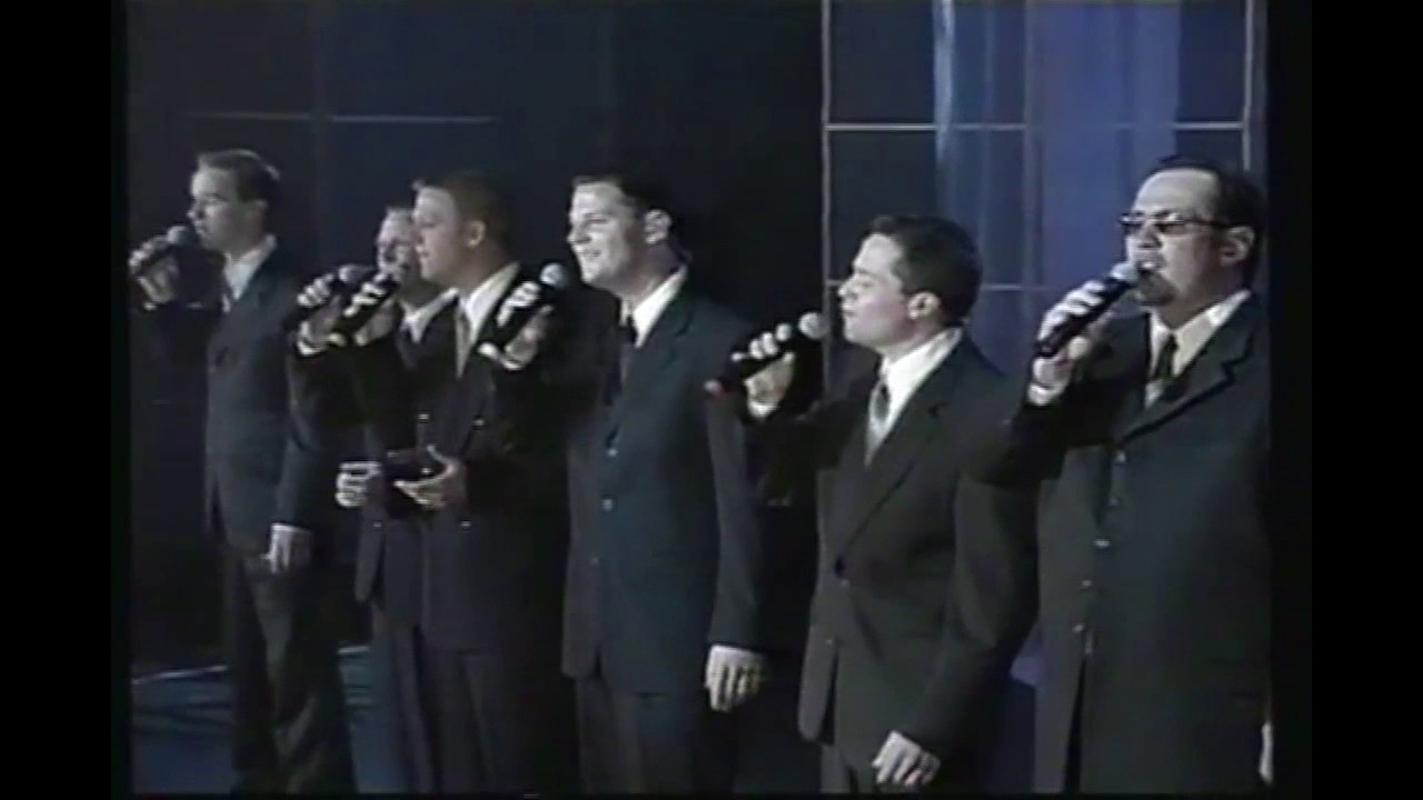 Be Still, My Soul performed live a cappella by Eclipse - YouTube