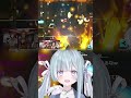 〖 企業秘密 〗ボイチェン疑惑の企業Vtuberの衝撃の地声〖#天羽衣┊#ななしいんく〗#vtuber #shorts #切り抜き #overwatch2 #overwatch
