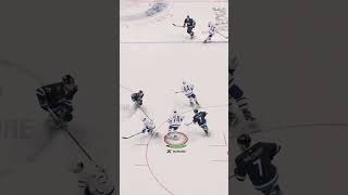 Johnny T Snipes #nhl26 #torontomapleleafs