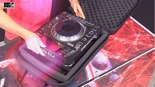Shockproof Eva Hardcase Walkasse CD Player W-CDM120 for SC5000 screenshot 5