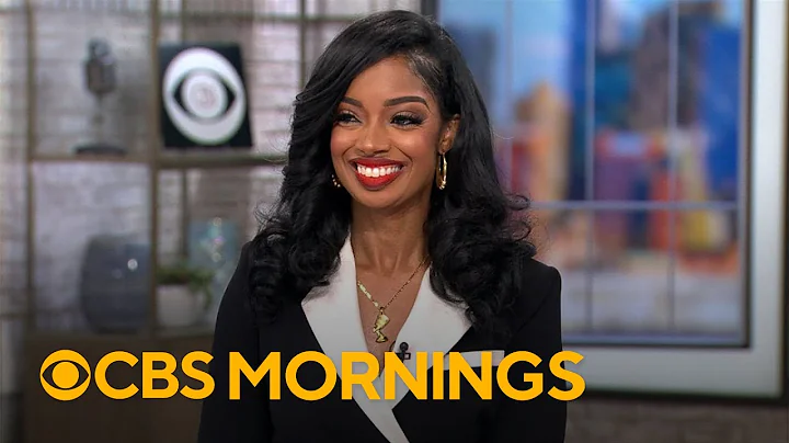 Fearless Fund CEO on firm's fight to keep grant program for Black women-owned businesses