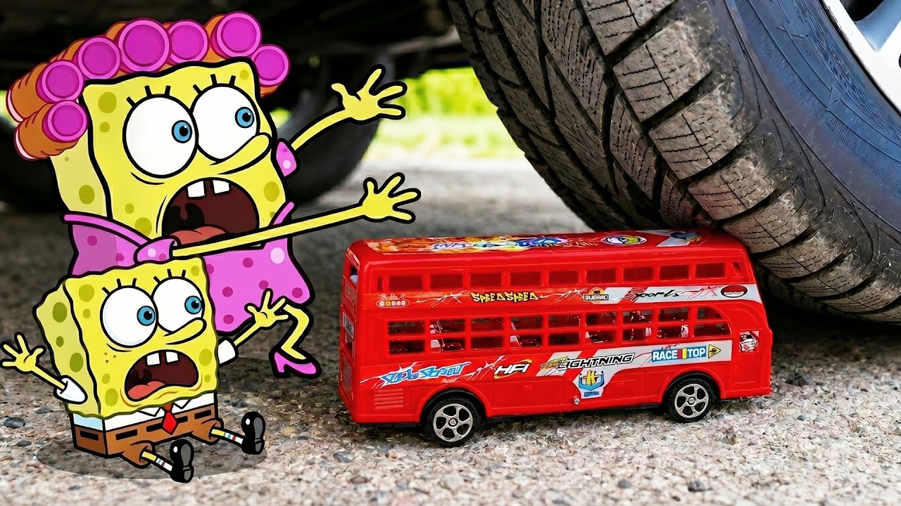 Latest Title & Thumbnail