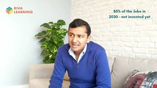 Information Importance of Coding for kids today - by our founder Gobind Bansal Update