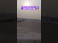 152g highway 21 october update🛣️ #highway #nhai #viral #views #trending #shorts #construction #road