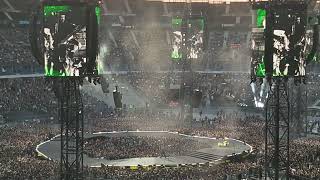 Metallica - Cyanide - Live @ Stade de France, Paris, 19 May 2023