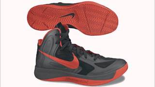 Nike Hyperfuse 2012 - The Awesome 2012 Nike Hyperfuse !!!
