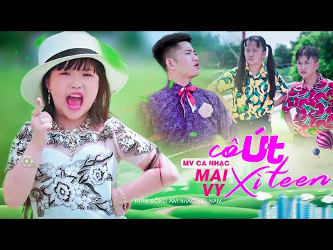 nhạc thiếu nhi mai vy tại Xemloibaihat.com