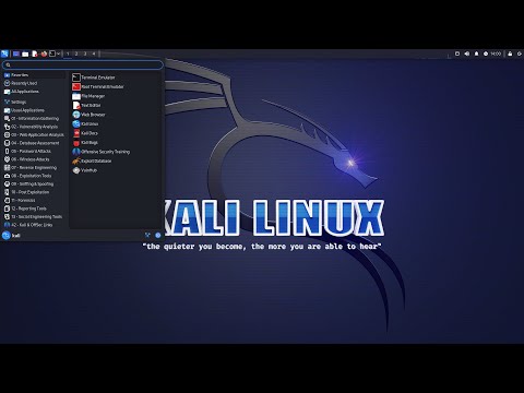 How to download and install kali linux live latest version 2023.4 on USB drive ? | Bibash Sharma |