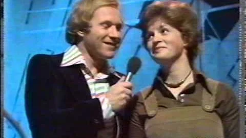 David's Daily Dolly_ 1976 appearance on TOTP !