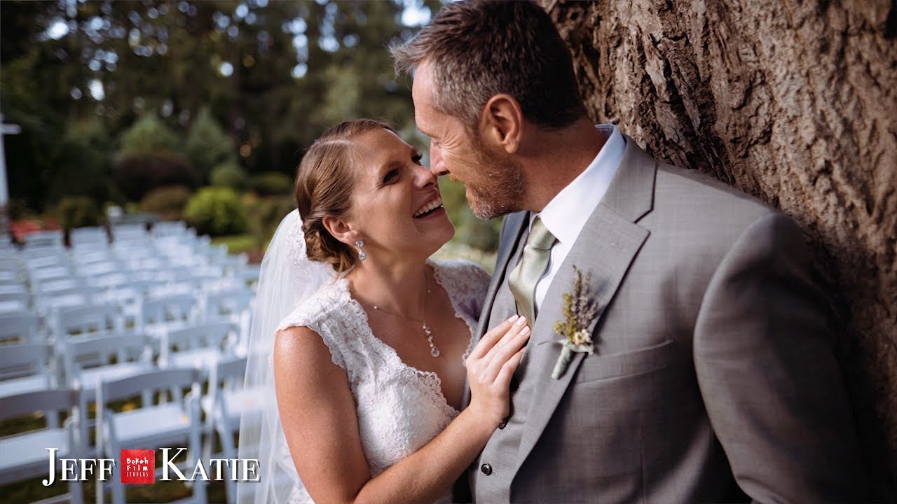 Dibbles Inn Wedding | Verona NY | Jeff + Katie Wedding Highlight Film | Sony A7iii