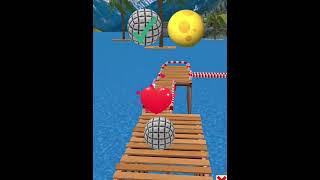 🔥 Going Balls VS Rollance Balls VS Rolling Ball Games New Race 1028 | Android/IOS Games