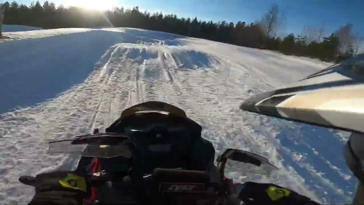 Sm-sprint kitee 2022 | Lynx vs kivi