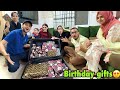 Birthday par mystery box milgaya😳 | itne sare gifts😍🎁