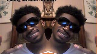 Young Drama Stewart- Pastor David Crank
