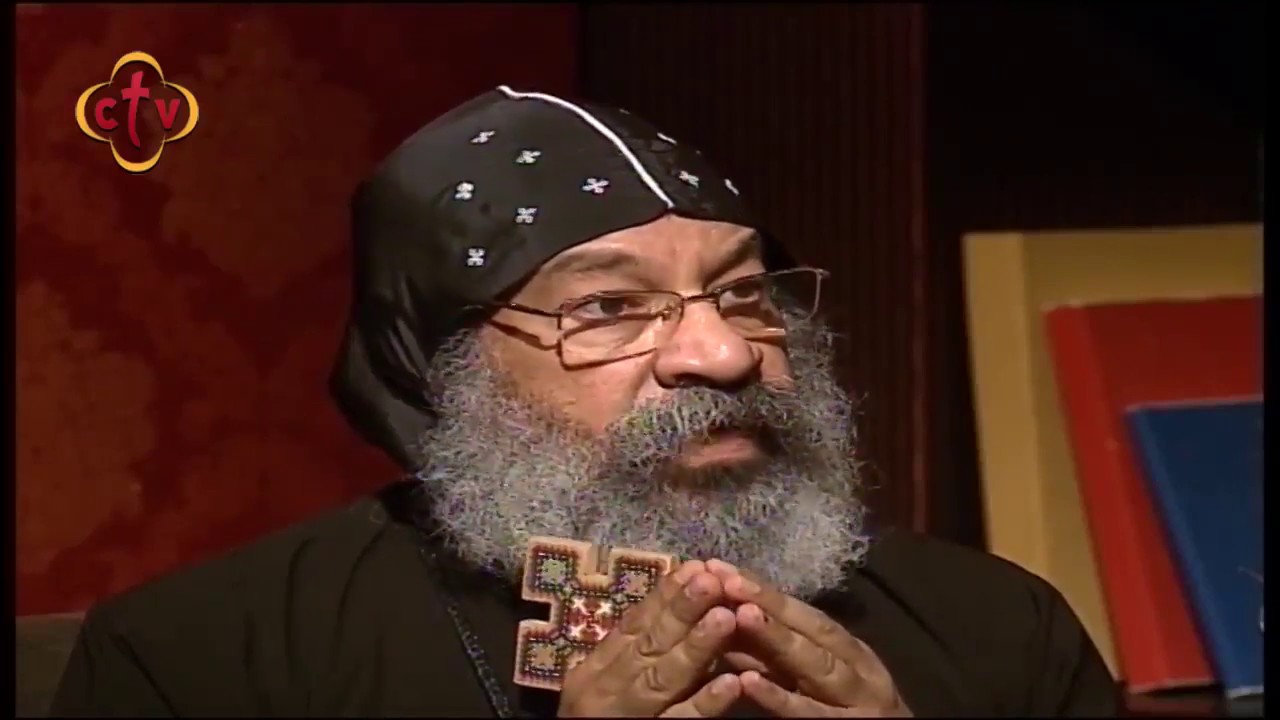 تعرف على أهم كتاب بعد الكتاب المقدس | من برنامج بستان العقيدة | مع ميرڤت صبري