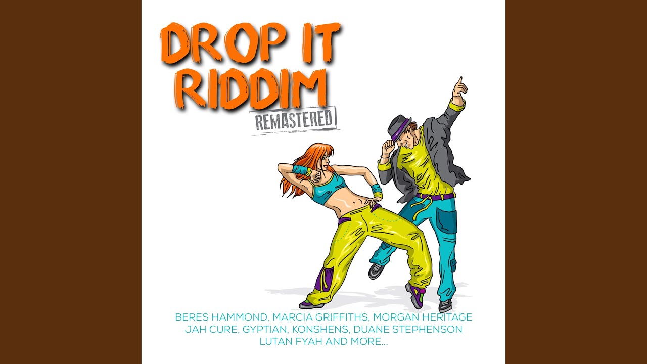 Watch Drop It Riddim (Instrumental) on YouTube Watch Drop It Riddim (Instrumental) on YouTube