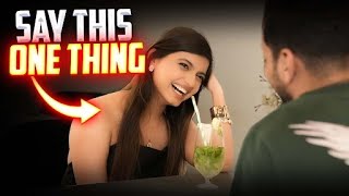 This is How Girls Want You To Talk To Them screenshot 4