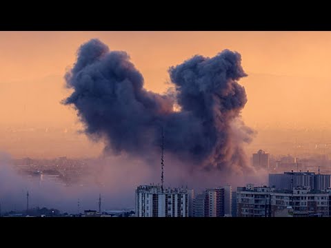 Iran War: Where Things Stand After Almost One Week