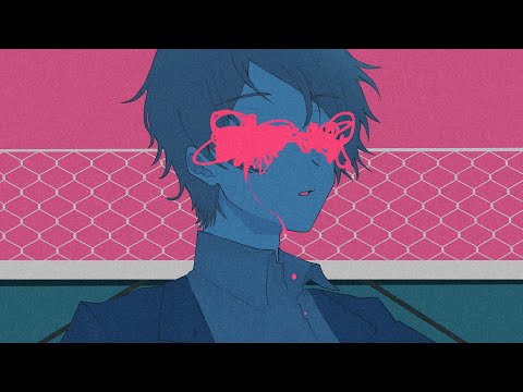 夜に駆ける/YOASOBI【Vライバーが歌ってみた】
