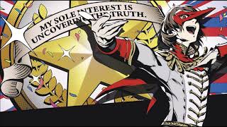 The Whims of Fate Extended - Persona 5 OST