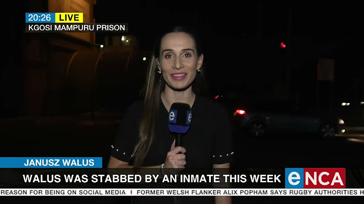 Walus will not be released from parole