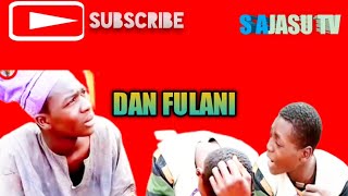 S Ajasu Tv Dan Fulani Sabon Shirin Barkwanci Na Ajasu 2022