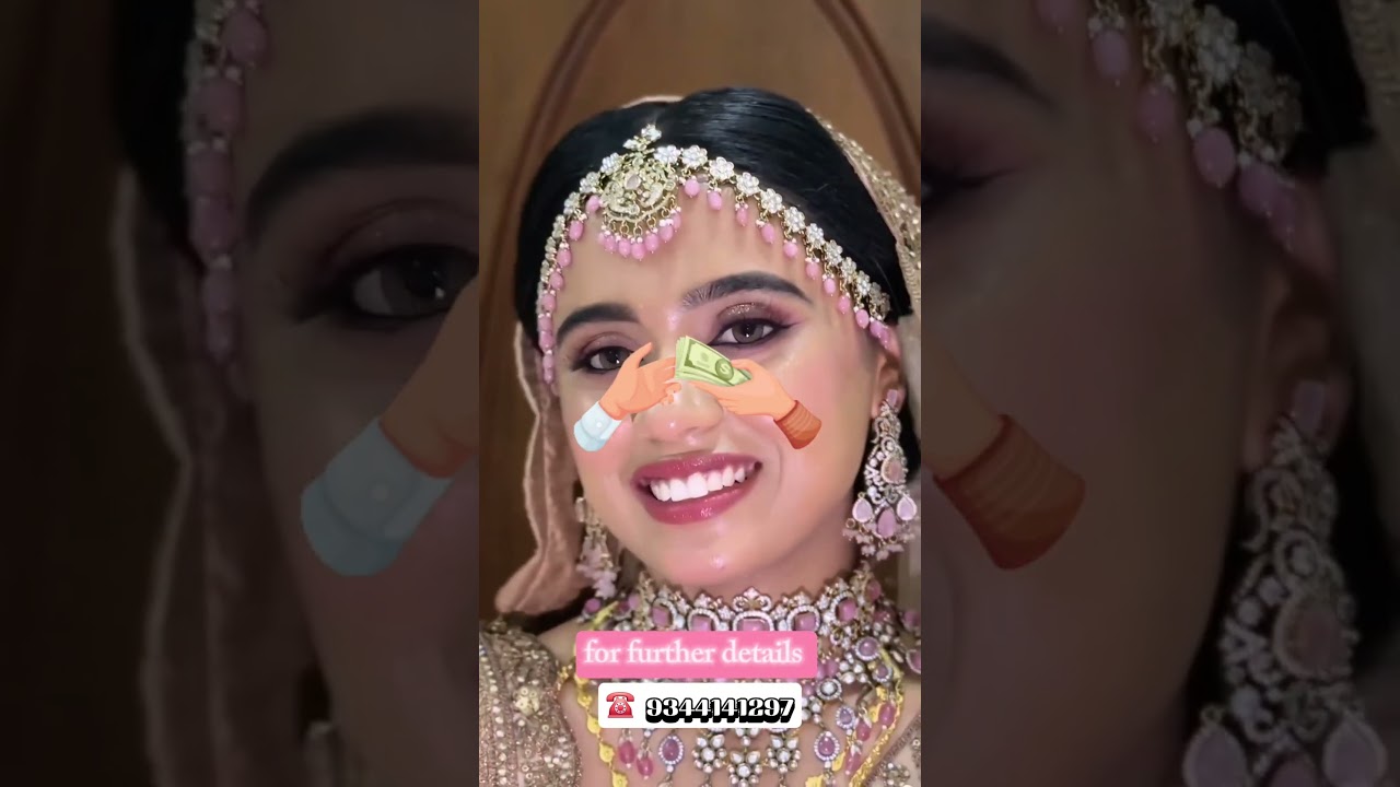 glass skin transfer-proof makeup 💄 ✨️ SECRET reveal 👀😘