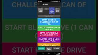 New Chevrolet Racing Car Available _ Play Tournament with 8 Players And Win 800 Coins _ New Update screenshot 3