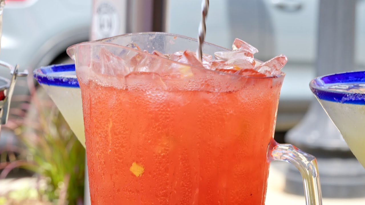 How to Enjoy Patio Season in The Best Way