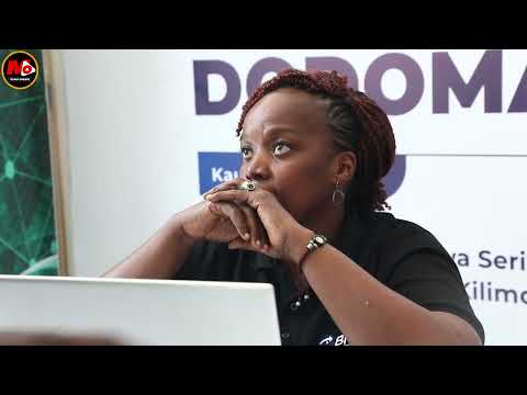 BRELA Yatoa Ufafanuzi Yawaasa Wakulima Waliolima Kibiashara Kurasimisha Biashara Zao