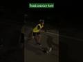 Road#Practice#Skating#Viral