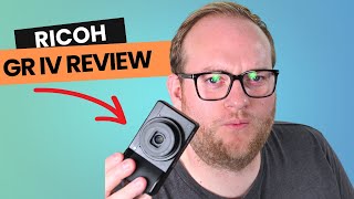 видео: Ricoh GR IV — мои первые впечатления картинка: Ricoh GR IV — мои первые впечатления