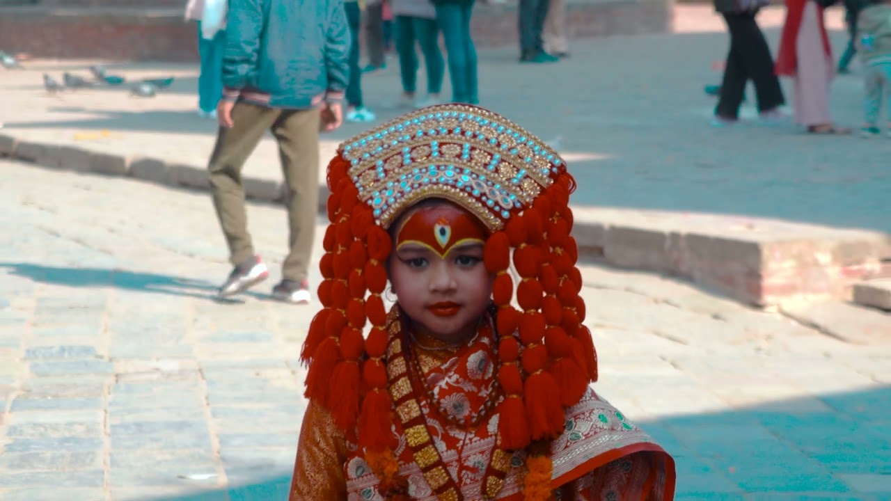 Explore, Heal, Thrive