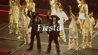 260124 Cxm double Up  Party In Incheon D2 Fiesta