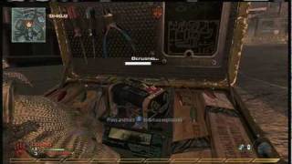 MW2 1 vs 6 Ninja Defuse *MUST WATCH* *FUNNY*