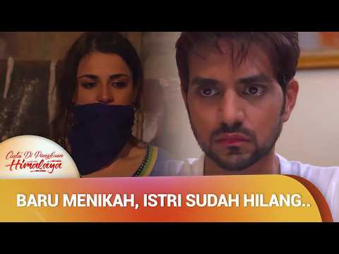 Haruskah Aku Sembunyikan Status Sarah Sebagai Istriku? | Cinta Di Pangkuan Himalaya Ep 3 (2/4)