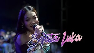 Erika Syaulina Million Wounds