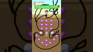 Pull The Gold #tondegamer#1milian#subscribe#all #1m #public#shorts #ytshorts #youtubeshorts#trending