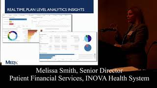 Automated Rcm Software With Analytics Inova Patient Financial Services Presentation
